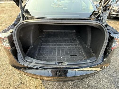 2021 Tesla Model 3 Performance