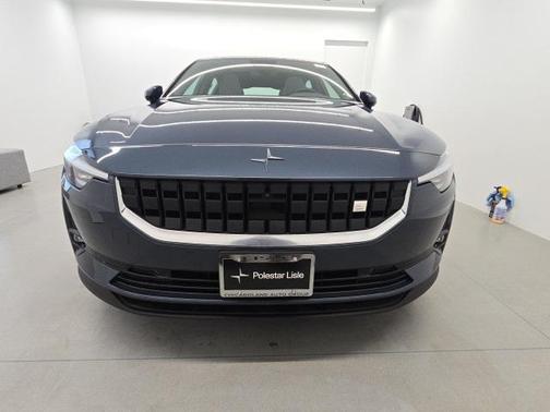 2023 Polestar 2 Long Range Dual Motor Performance Plus