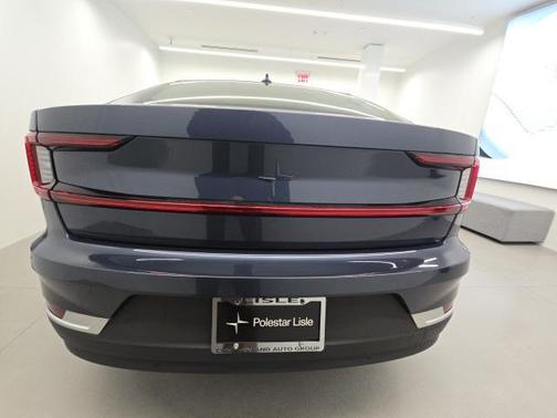 2023 Polestar 2 Long Range Dual Motor Performance Plus