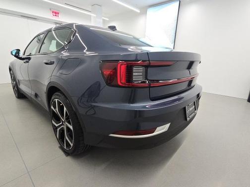 2023 Polestar 2 Long Range Dual Motor Performance Plus