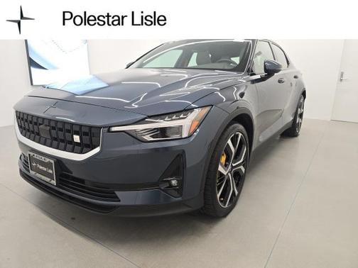 2023 Polestar 2 Long Range Dual Motor Performance Plus