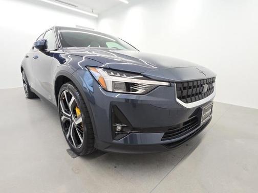 2023 Polestar 2 Long Range Dual Motor Performance Plus