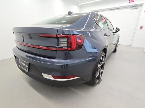 2023 Polestar 2 Long Range Dual Motor Performance Plus