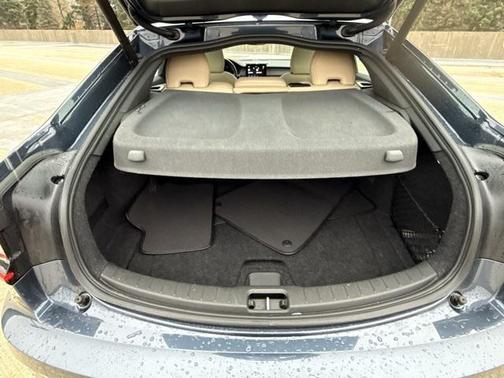 2022 Polestar 2 Long Range Dual Motor