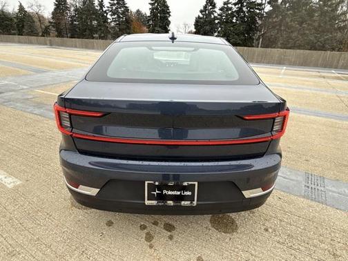 2022 Polestar 2 Long Range Dual Motor