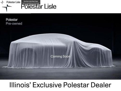 2025 Polestar 3 Long Range Dual Motor