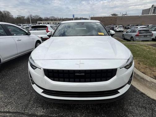 2022 Polestar 2 Long Range Dual Motor