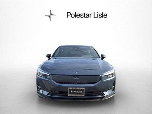 2024 Polestar 2 Long Range Dual Motor Plus