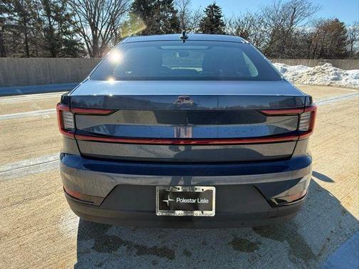 2024 Polestar 2 Long Range Dual Motor Plus