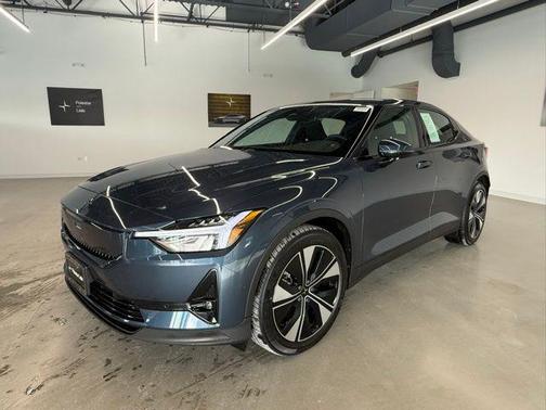 2024 Polestar 2 Long Range Dual Motor Plus