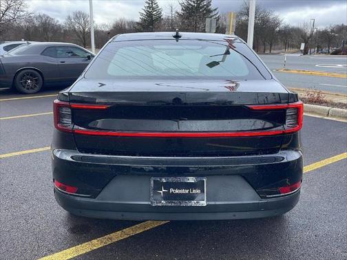 2022 Polestar 2 Long Range Dual Motor