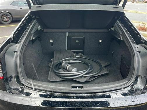 2022 Polestar 2 Long Range Dual Motor