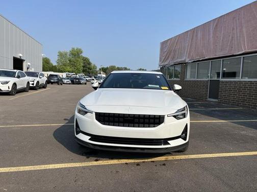2022 Polestar 2 Long Range Dual Motor