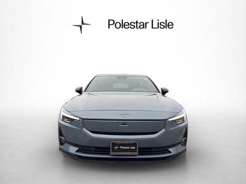 2024 Polestar 2 Long Range Dual Motor Plus