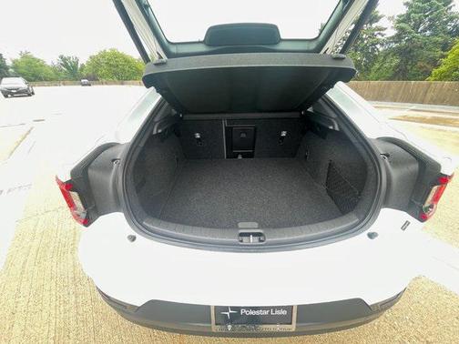 2022 Polestar 2 Long Range Dual Motor