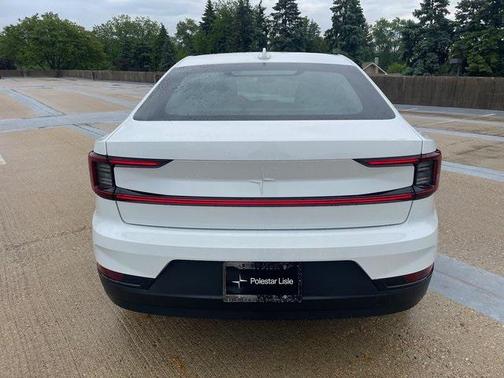 2022 Polestar 2 Long Range Dual Motor