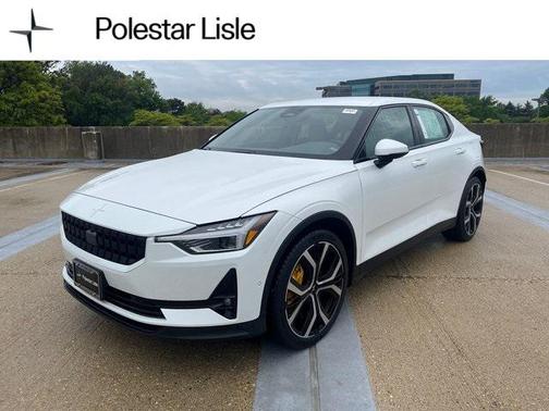 2022 Polestar 2 Long Range Dual Motor