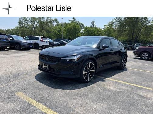 2022 Polestar 2 Long Range Dual Motor