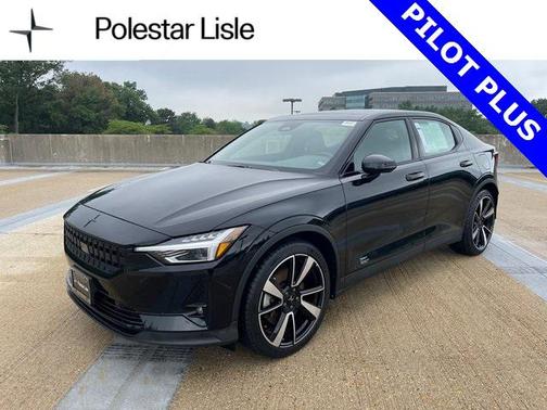 2022 Polestar 2 Long Range Dual Motor