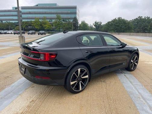 2022 Polestar 2 Long Range Dual Motor