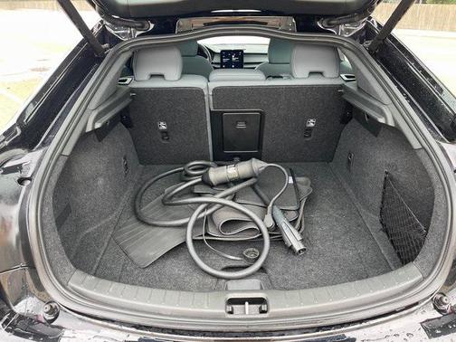 2022 Polestar 2 Long Range Dual Motor