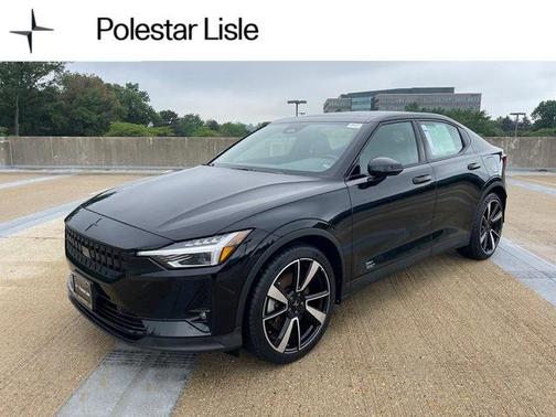 2022 Polestar 2 Long Range Dual Motor