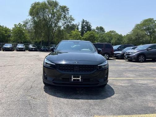 2022 Polestar 2 Long Range Dual Motor
