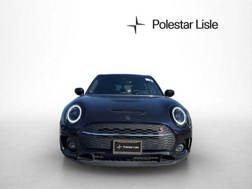 2022 MINI Clubman Cooper S ALL4