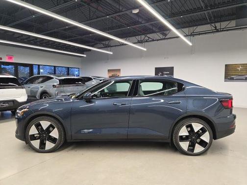 2024 Polestar 2 Long Range Dual Motor Plus