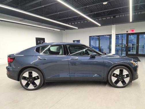 2024 Polestar 2 Long Range Dual Motor Plus