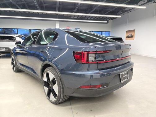 2024 Polestar 2 Long Range Dual Motor Plus