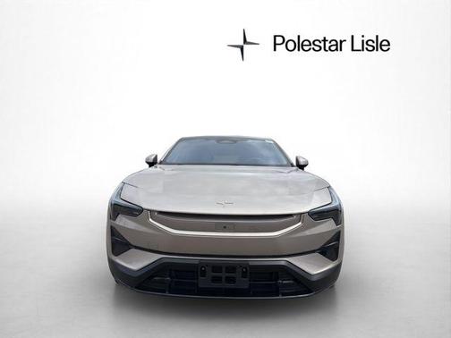 Jupiter Met 2025 Polestar 3 Long Range Dual Motor