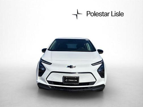 2022 Chevrolet Bolt EV FWD 2LT