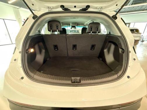 2022 Chevrolet Bolt EV FWD 2LT
