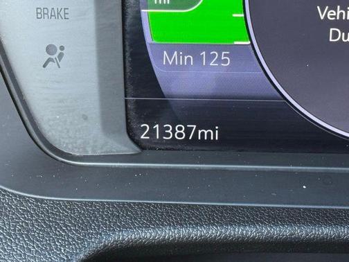 2022 Chevrolet Bolt EV FWD 2LT