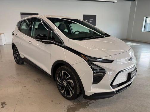 2022 Chevrolet Bolt EV FWD 2LT