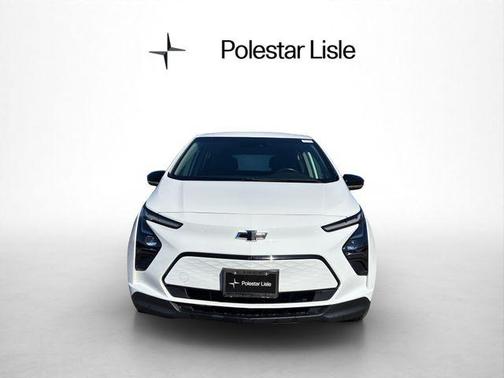 2022 Chevrolet Bolt EV FWD 2LT