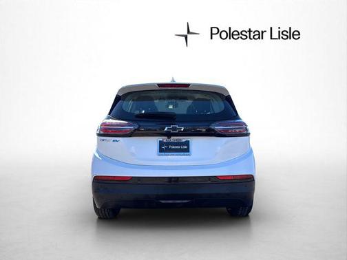 2022 Chevrolet Bolt EV FWD 2LT