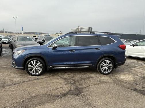 2021 Subaru Ascent Touring 7-Passenger