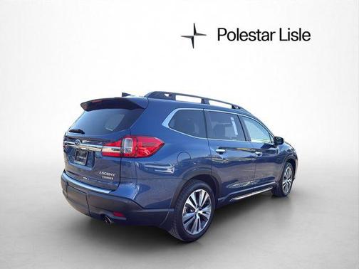 2021 Subaru Ascent Touring 7-Passenger
