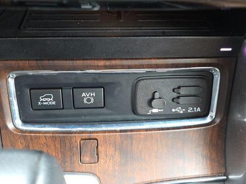 2021 Subaru Ascent Touring 7-Passenger