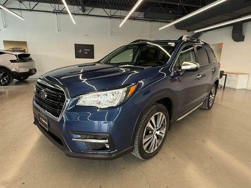 2021 Subaru Ascent Touring 7-Passenger