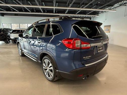 2021 Subaru Ascent Touring 7-Passenger
