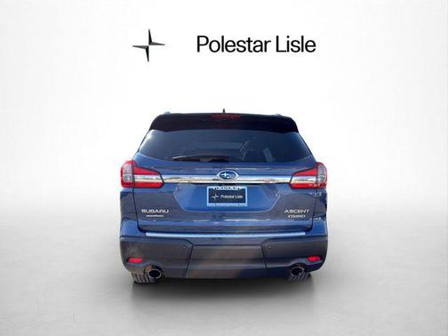 2021 Subaru Ascent Touring 7-Passenger