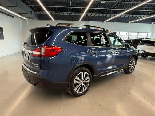 2021 Subaru Ascent Touring 7-Passenger