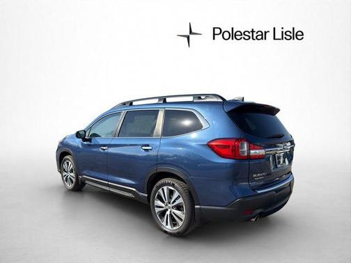 2021 Subaru Ascent Touring 7-Passenger