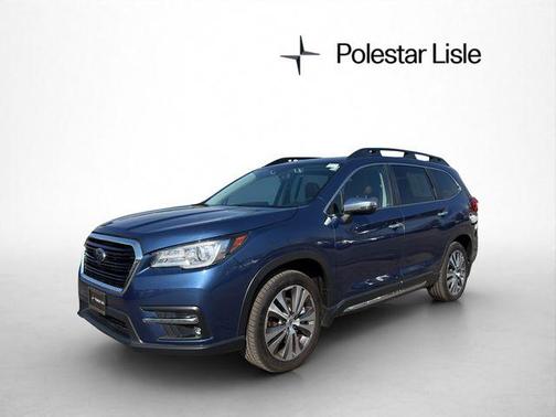 2021 Subaru Ascent Touring 7-Passenger