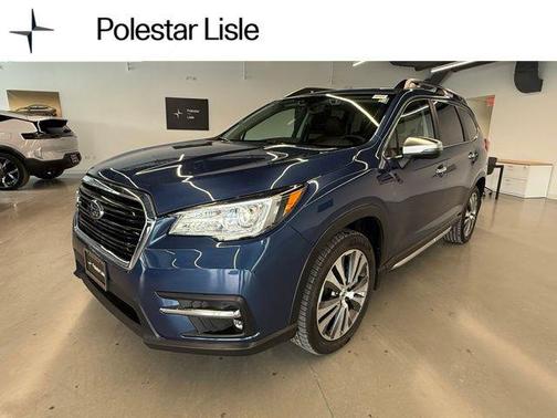 2021 Subaru Ascent Touring 7-Passenger