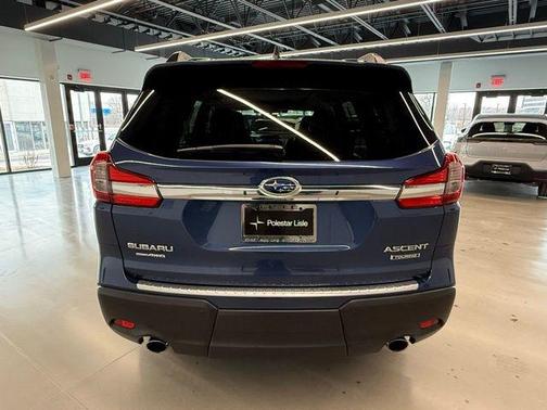 2021 Subaru Ascent Touring 7-Passenger
