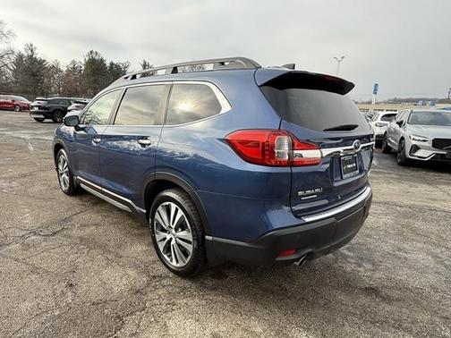 2021 Subaru Ascent Touring 7-Passenger